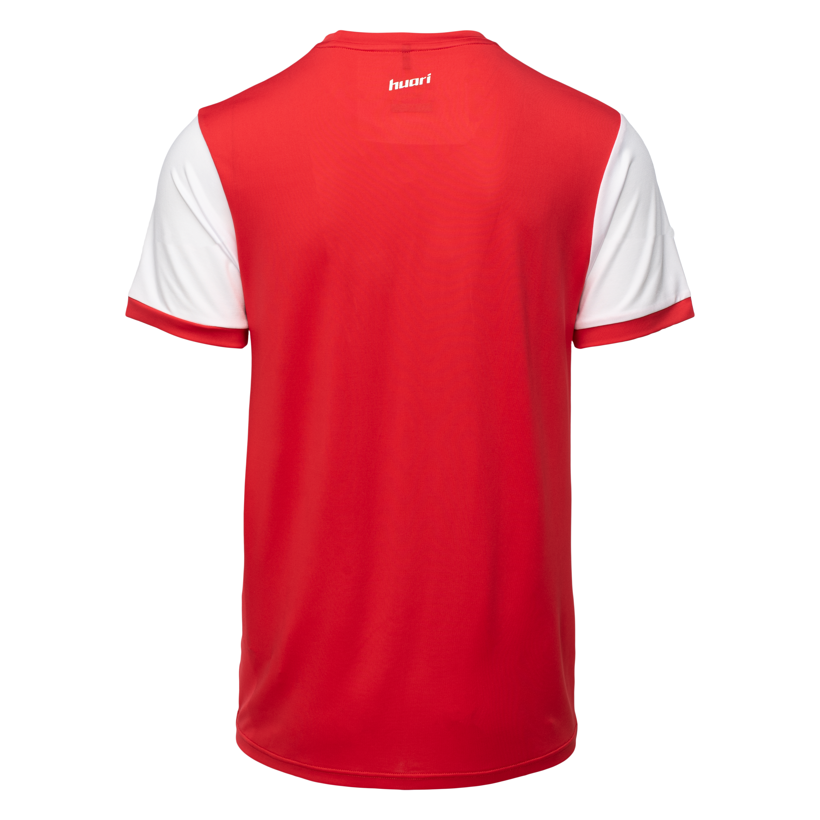 Tricou Antrenament VETROP TM SENIOR HUARI - Elastic, Respirabil - 3
