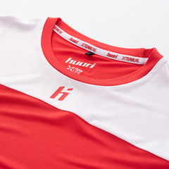 Tricou Antrenament VETROP TM SENIOR HUARI - Elastic, Respirabil - 4
