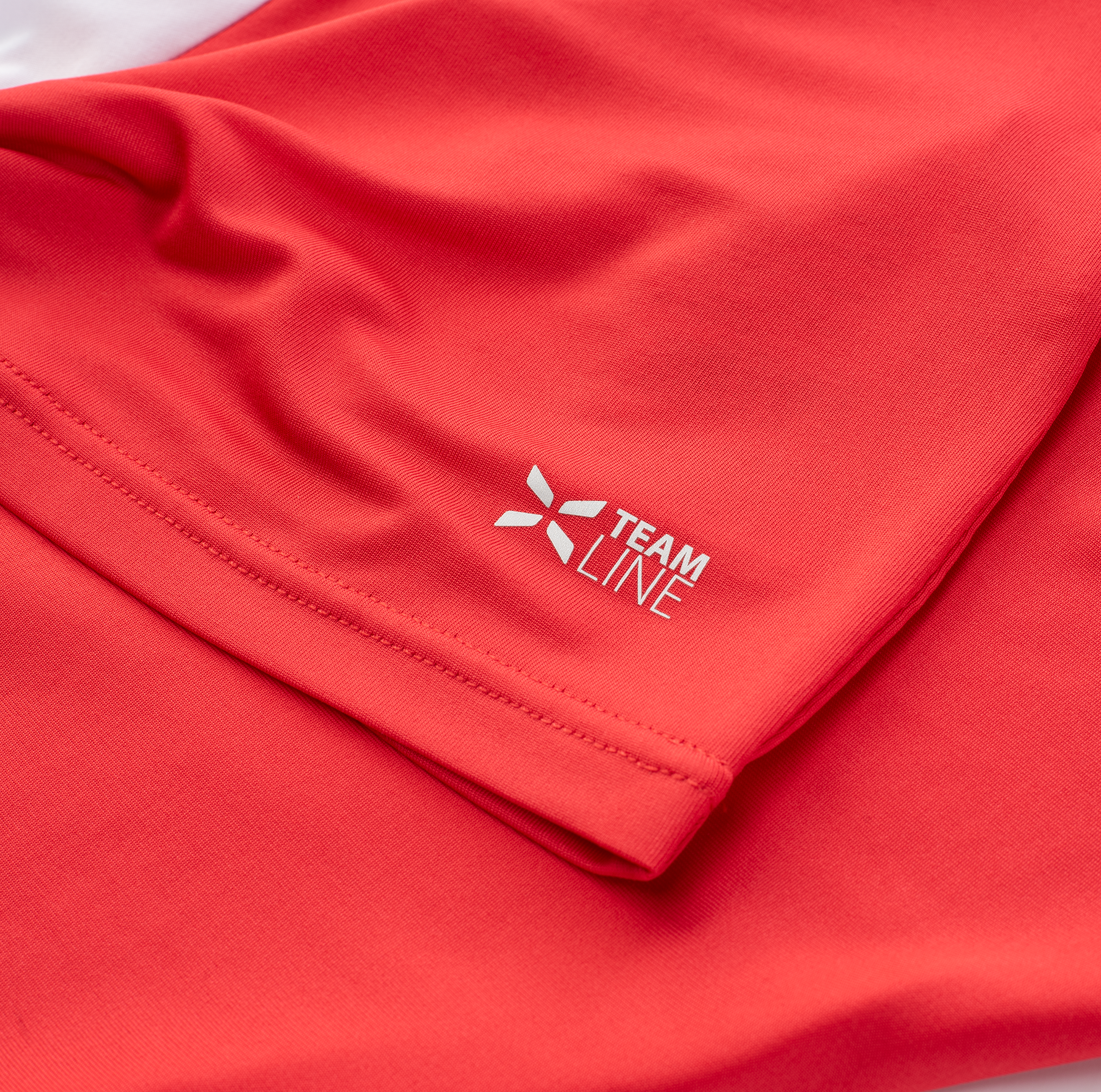 Tricou Antrenament VETROP TM SENIOR HUARI - Elastic, Respirabil - 5