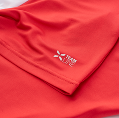 Tricou Antrenament VETROP TM SENIOR HUARI - Elastic, Respirabil - 5