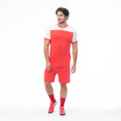 Tricou Antrenament VETROP TM SENIOR HUARI - Elastic, Respirabil - 6