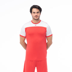 Tricou Antrenament VETROP TM SENIOR HUARI - Elastic, Respirabil - 7
