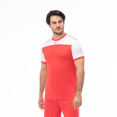 Tricou Antrenament VETROP TM SENIOR HUARI - Elastic, Respirabil - 8