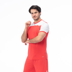 Tricou Antrenament VETROP TM SENIOR HUARI - Elastic, Respirabil - 9