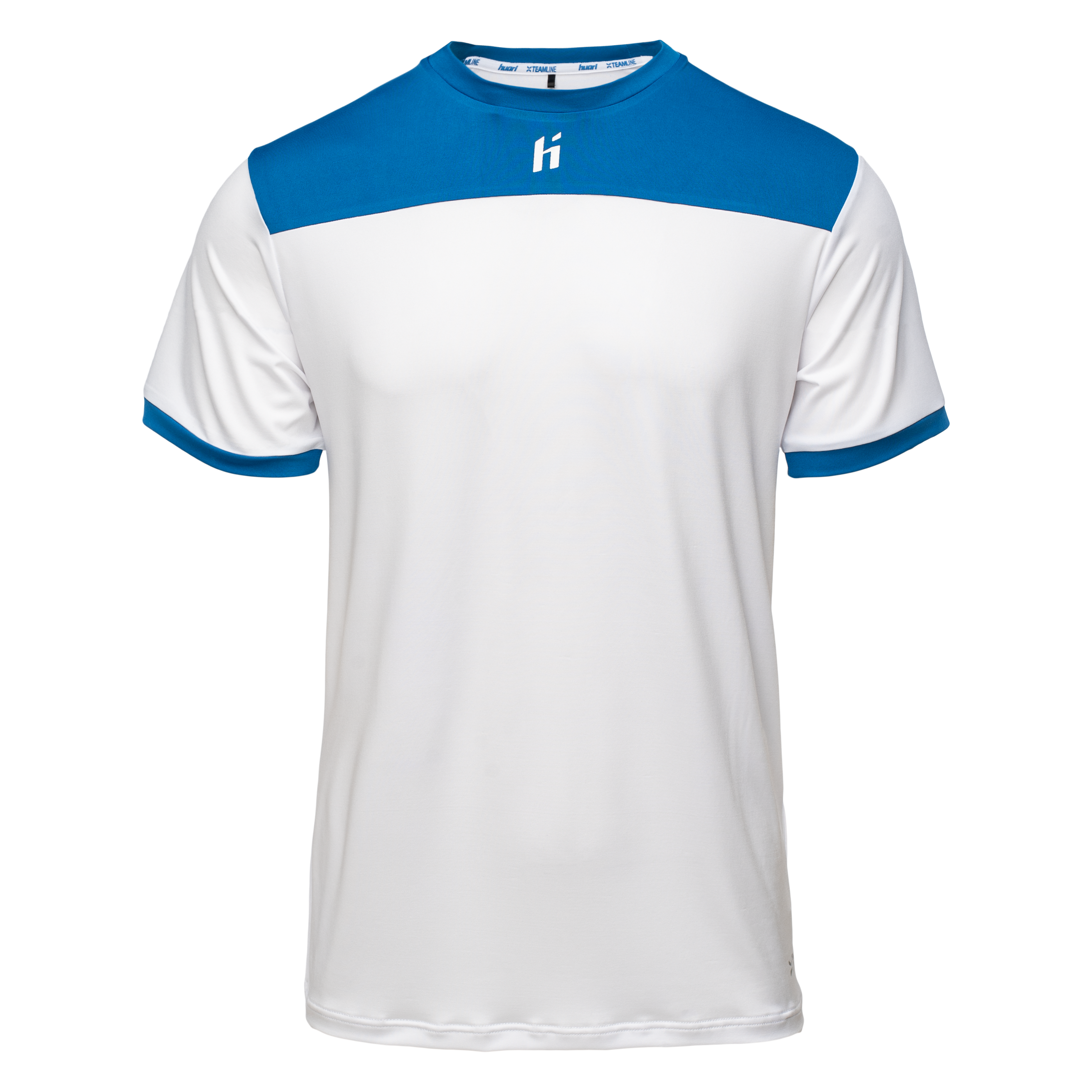 Tricou Antrenament VETROP TM SENIOR Huari - Respirabil, Uscare Rapidă - 1