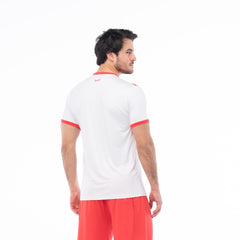 Tricou Antrenament VETROP TM SENIOR Huari - Respirabil, Uscare Rapidă - 10