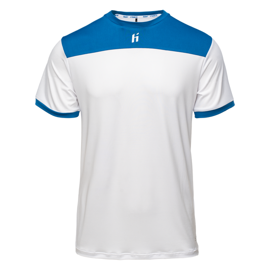 Tricou Antrenament VETROP TM SENIOR Huari - Respirabil, Uscare Rapidă - 1