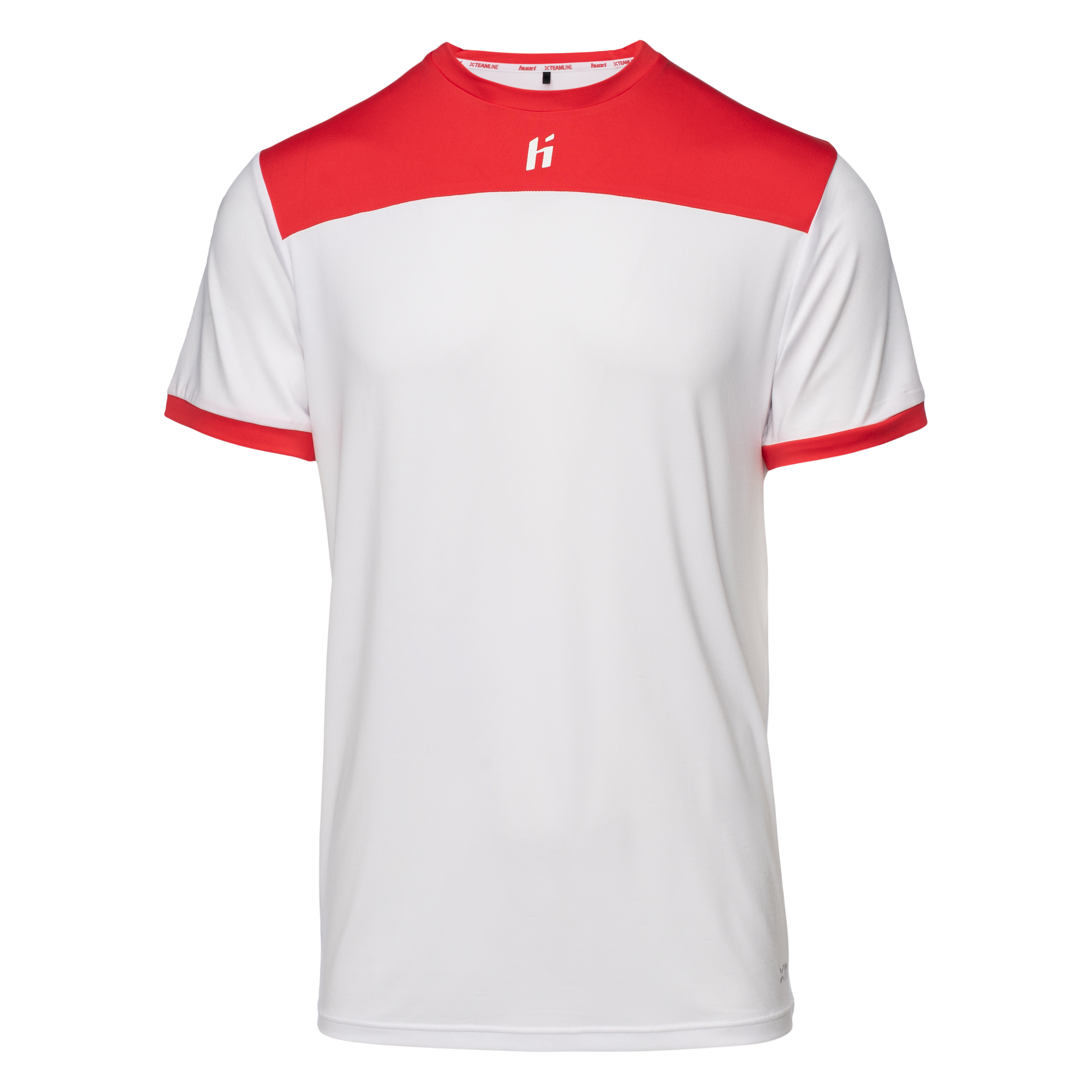 Tricou Antrenament VETROP TM SENIOR Huari - Respirabil, Uscare Rapidă - 1