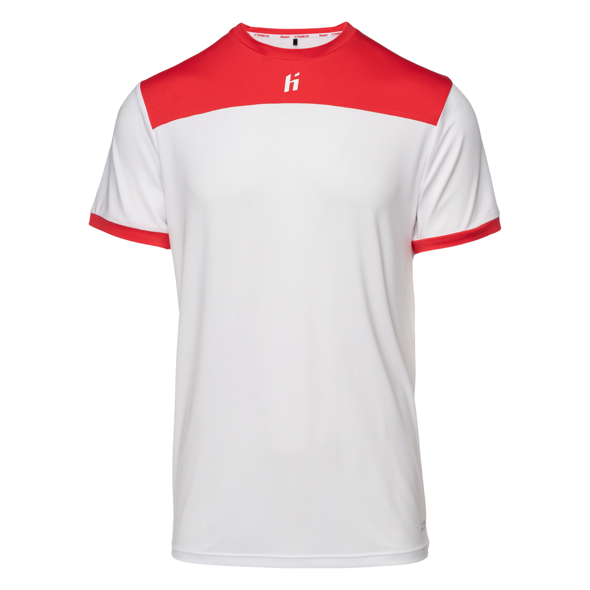 Tricou Antrenament VETROP TM SENIOR Huari - Respirabil, Uscare Rapidă - 1