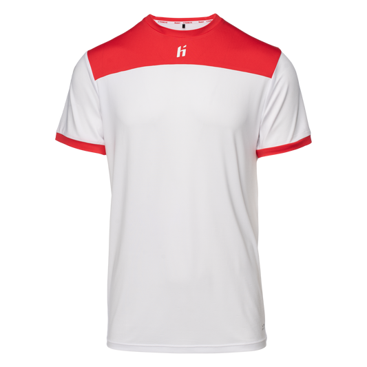 Tricou Antrenament VETROP TM SENIOR Huari - Respirabil, Uscare Rapidă - 1