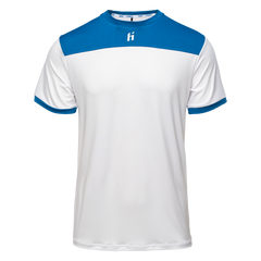 Tricou Antrenament VETROP TM SENIOR Huari - Respirabil, Uscare Rapidă - 1