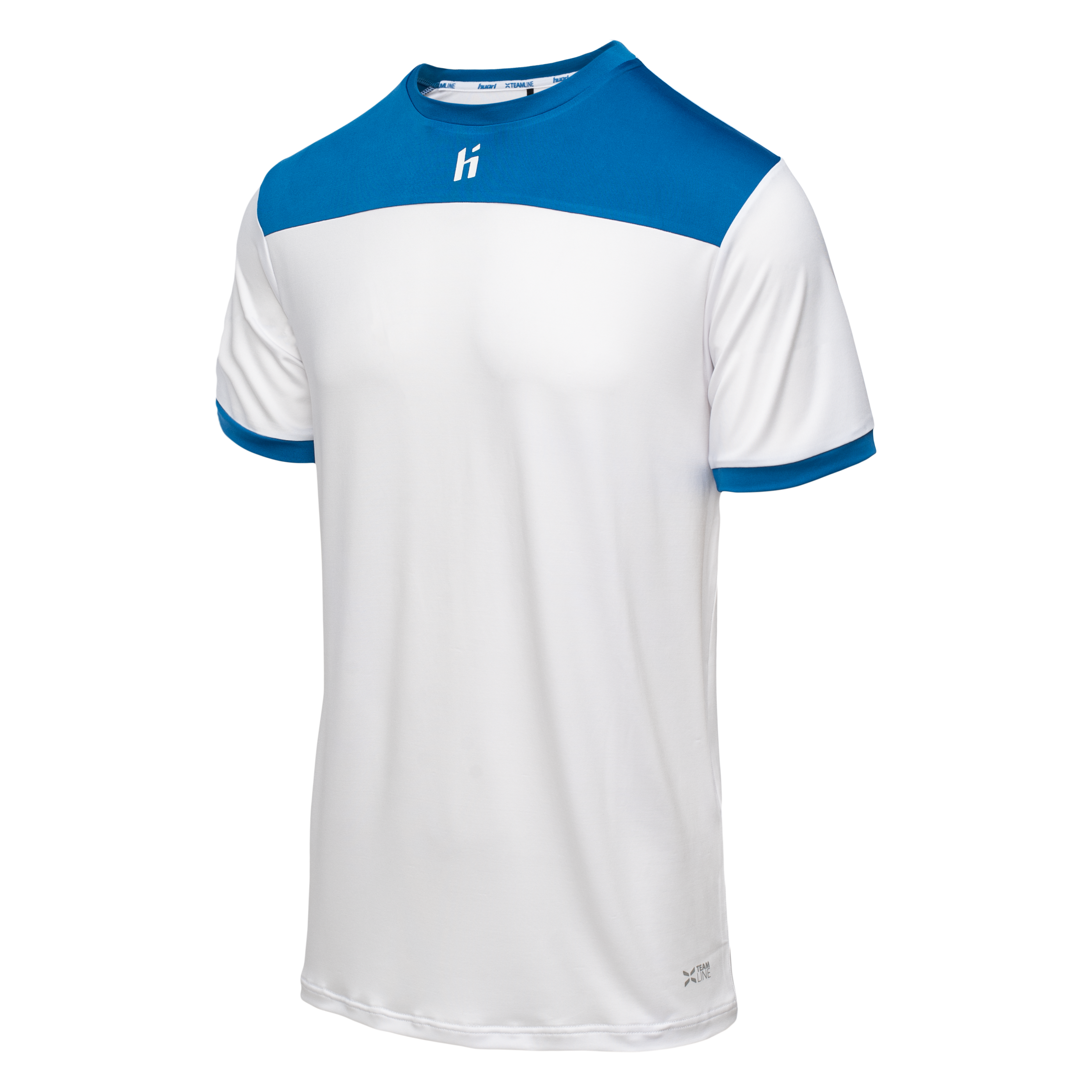 Tricou Antrenament VETROP TM SENIOR Huari - Respirabil, Uscare Rapidă - 2