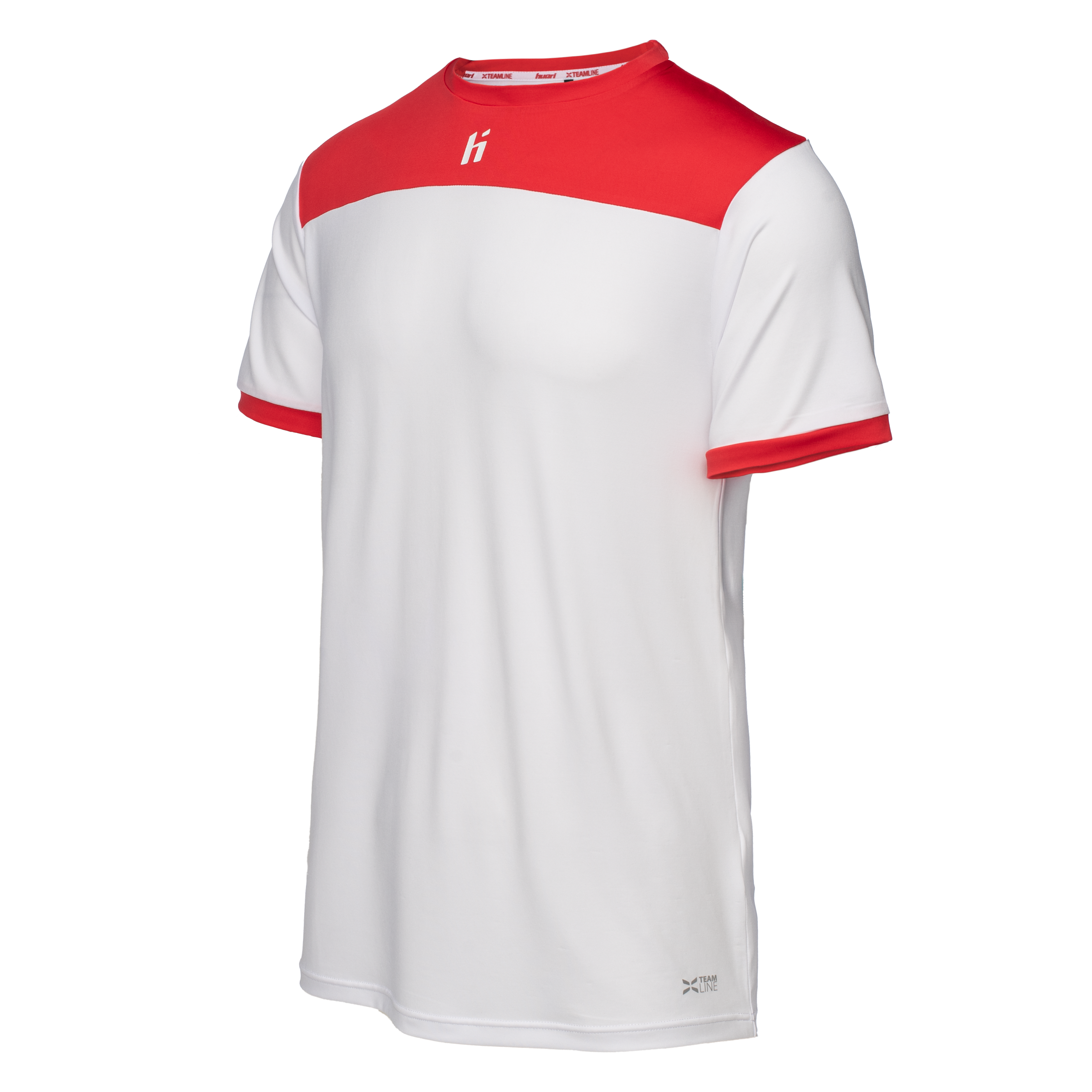 Tricou Antrenament VETROP TM SENIOR Huari - Respirabil, Uscare Rapidă - 2