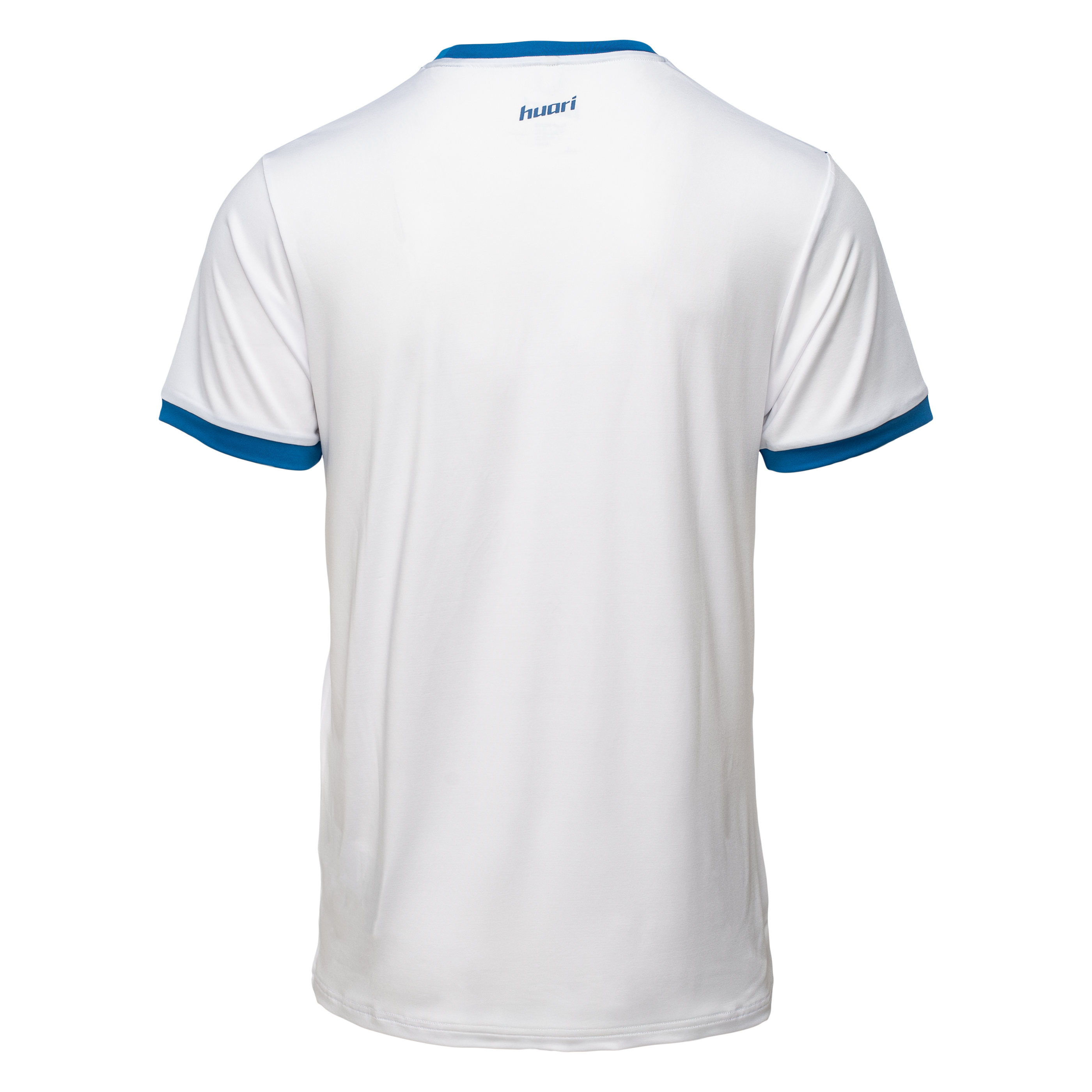 Tricou Antrenament VETROP TM SENIOR Huari - Respirabil, Uscare Rapidă - 3