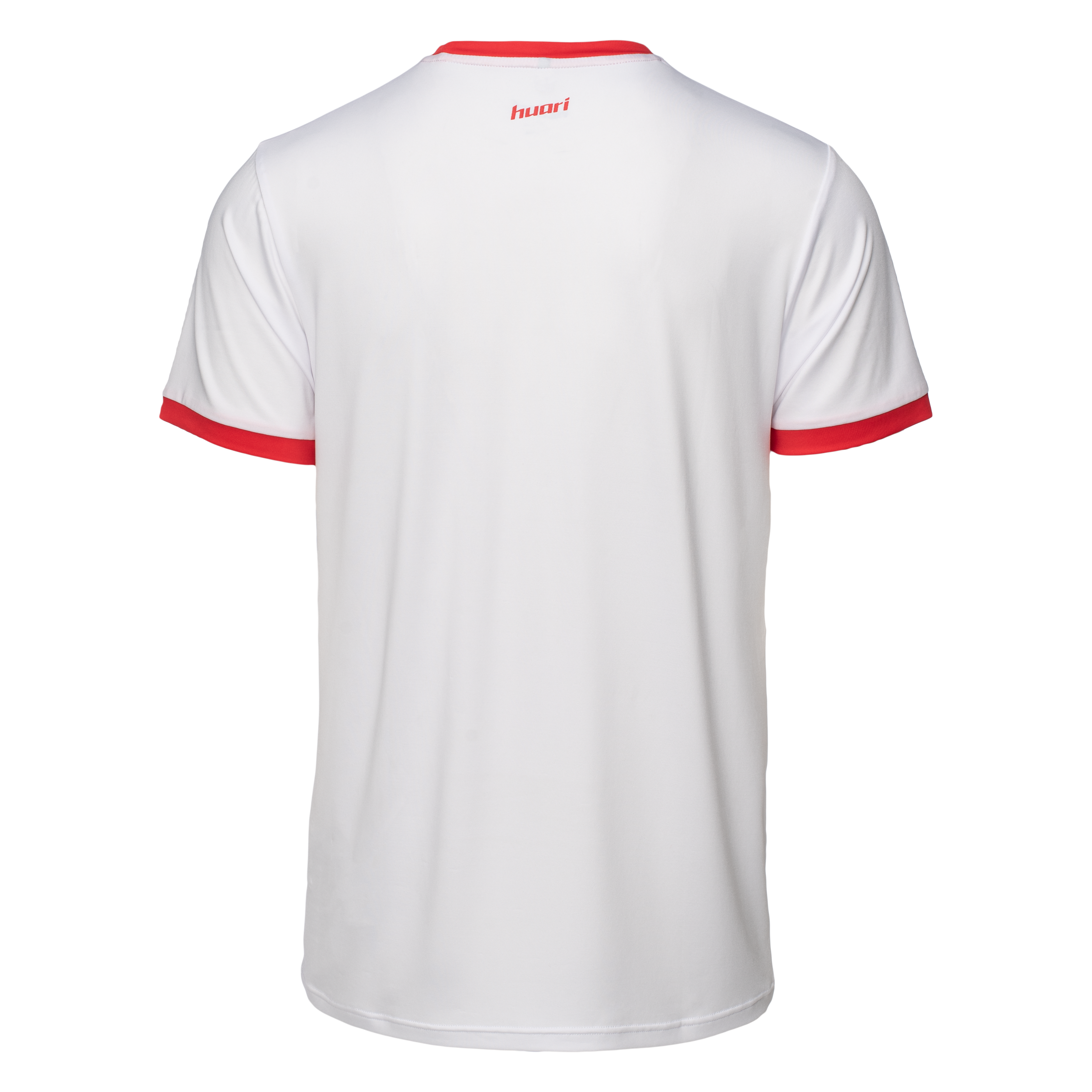 Tricou Antrenament VETROP TM SENIOR Huari - Respirabil, Uscare Rapidă - 3