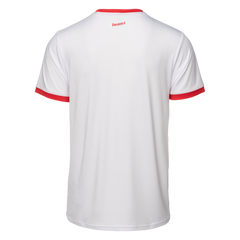 Tricou Antrenament VETROP TM SENIOR Huari - Respirabil, Uscare Rapidă - 3
