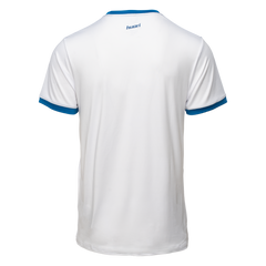 Tricou Antrenament VETROP TM SENIOR Huari - Respirabil, Uscare Rapidă - 3