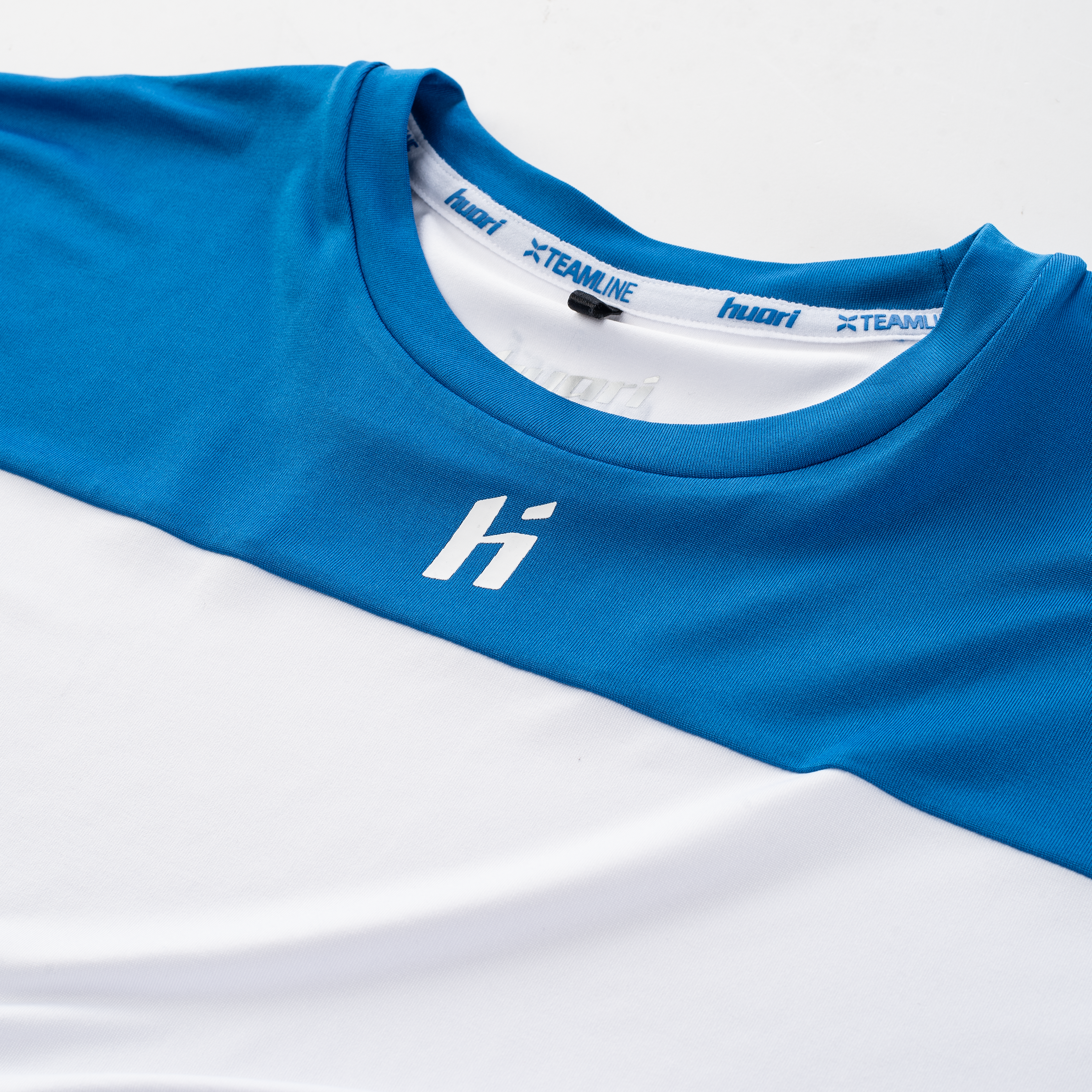 Tricou Antrenament VETROP TM SENIOR Huari - Respirabil, Uscare Rapidă - 4