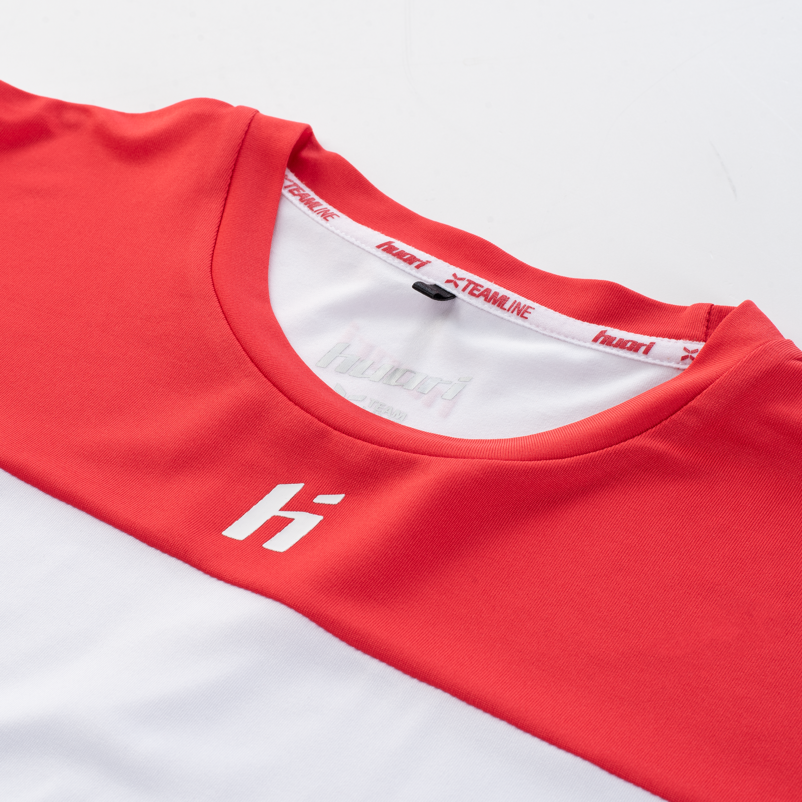 Tricou Antrenament VETROP TM SENIOR Huari - Respirabil, Uscare Rapidă - 4
