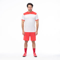 Tricou Antrenament VETROP TM SENIOR Huari - Respirabil, Uscare Rapidă - 6