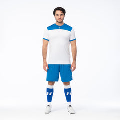 Tricou Antrenament VETROP TM SENIOR Huari - Respirabil, Uscare Rapidă - 6