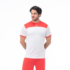 Tricou Antrenament VETROP TM SENIOR Huari - Respirabil, Uscare Rapidă - 7