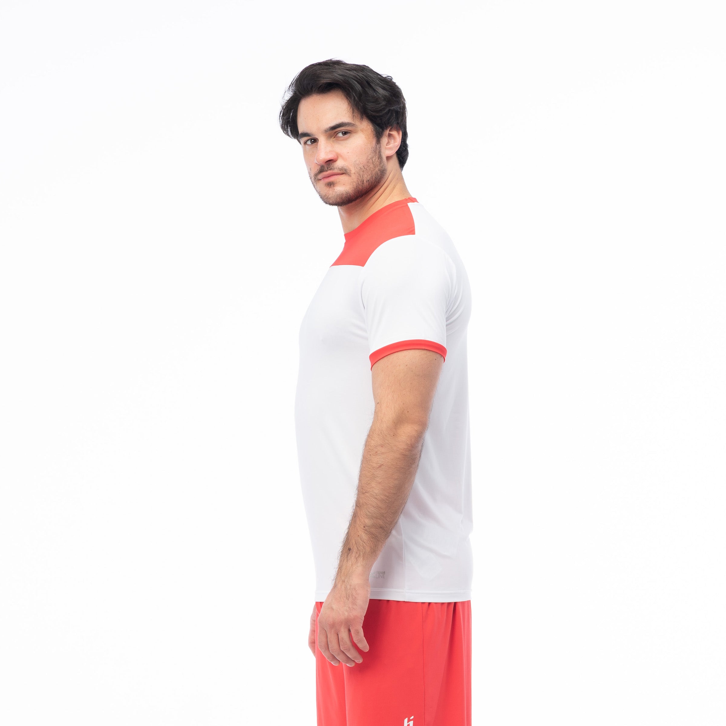Tricou Antrenament VETROP TM SENIOR Huari - Respirabil, Uscare Rapidă - 8