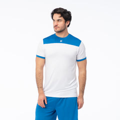 Tricou Antrenament VETROP TM SENIOR Huari - Respirabil, Uscare Rapidă - 8
