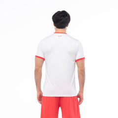 Tricou Antrenament VETROP TM SENIOR Huari - Respirabil, Uscare Rapidă - 9