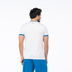 Tricou Antrenament VETROP TM SENIOR Huari - Respirabil, Uscare Rapidă - 9