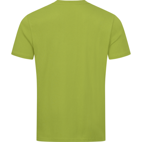Tricou Argali Outline Blaser - Confort, Stil Outdoor, Verde Vivid - 2