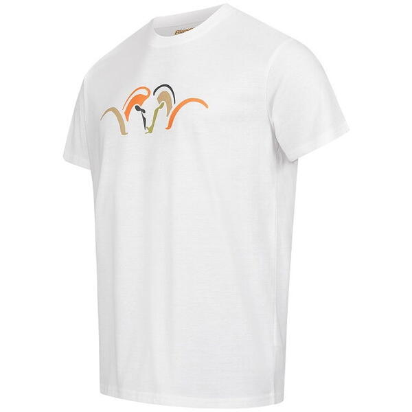 Tricou Argali T 25 Blaser - Confort Superior, Material Respirabil - 3