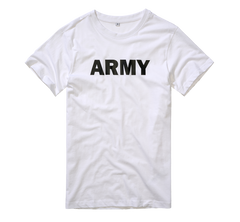 Tricou Army Bej Brandit - Confort Tactic Zilnic