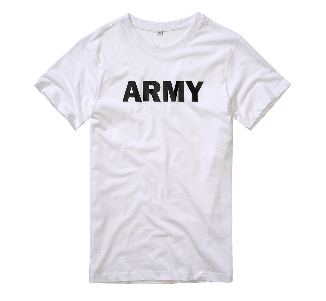 Tricou Army Olive Brandit - Confort Zilnic Superior