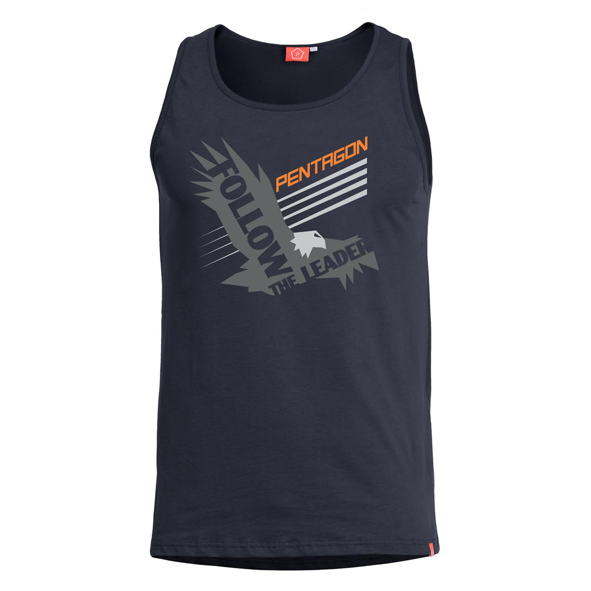 Tricou Astir Follow The Leader -Fl Black Pentagon Tactical - Performanță și Stil Distinctiv