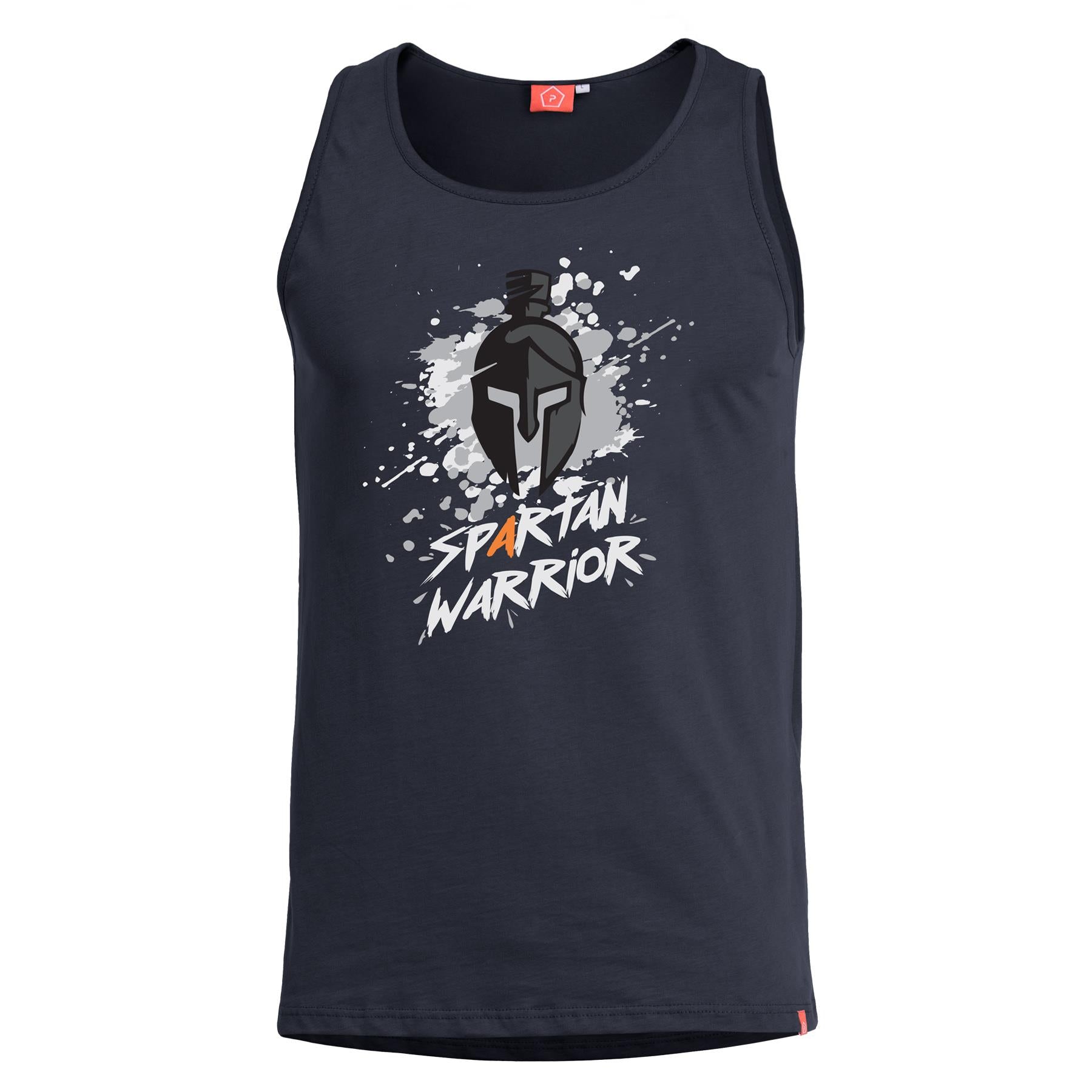 Tricou Astir Spartan Warrior -Sw Black Pentagon Tactical - Performanță și Stil Fără Compromis