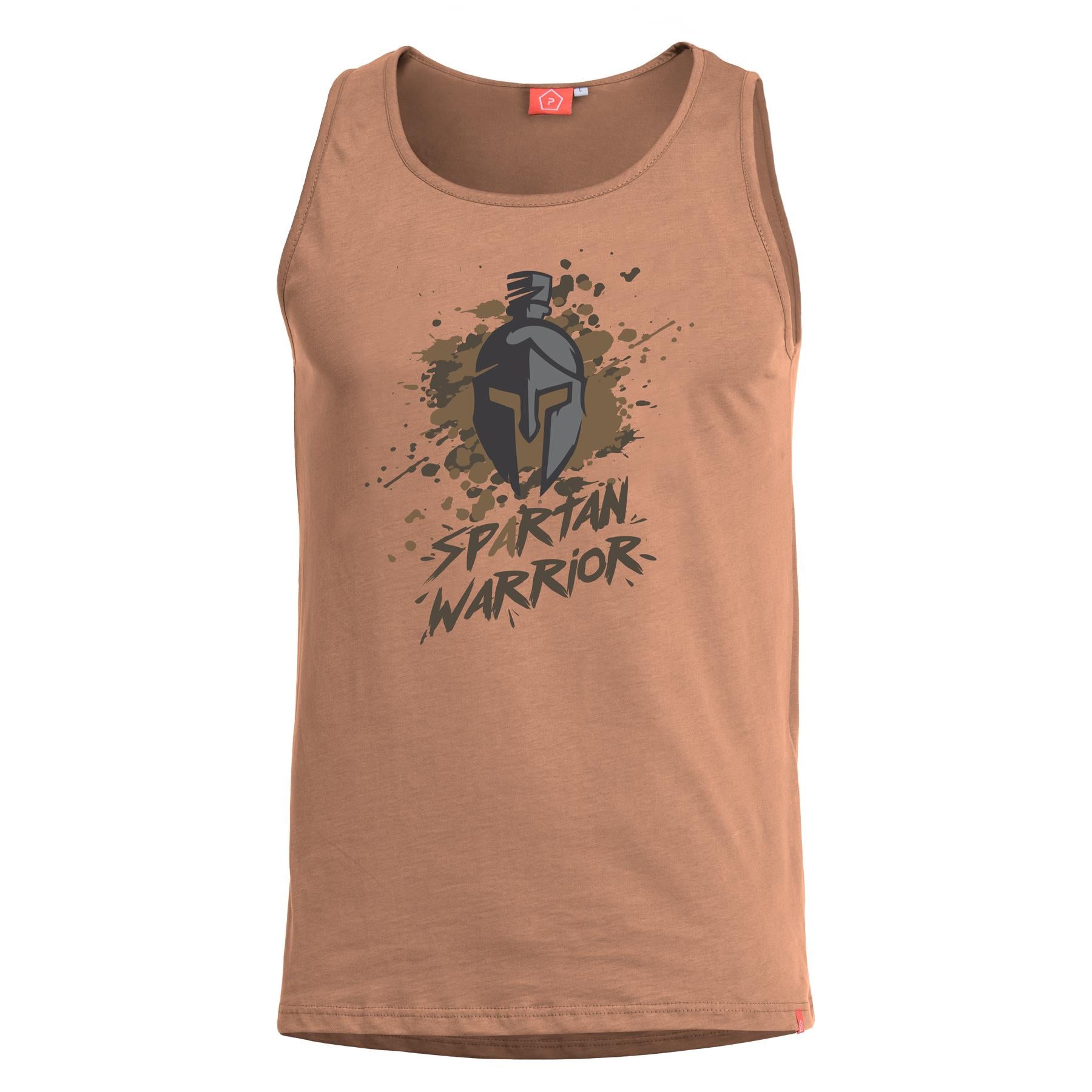 Tricou Astir Spartan Warrior -Sw Coyote Pentagon Tactical - Confort și Rezistență pentru Aventurile Tale