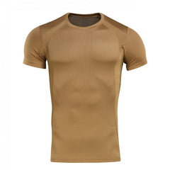 Tricou Athletic Gen.II M-Tac - Antrenament și Uz Zilnic Coyote Brown