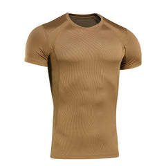 Tricou Athletic Gen.II M-Tac - Antrenament și Uz Zilnic Coyote Brown