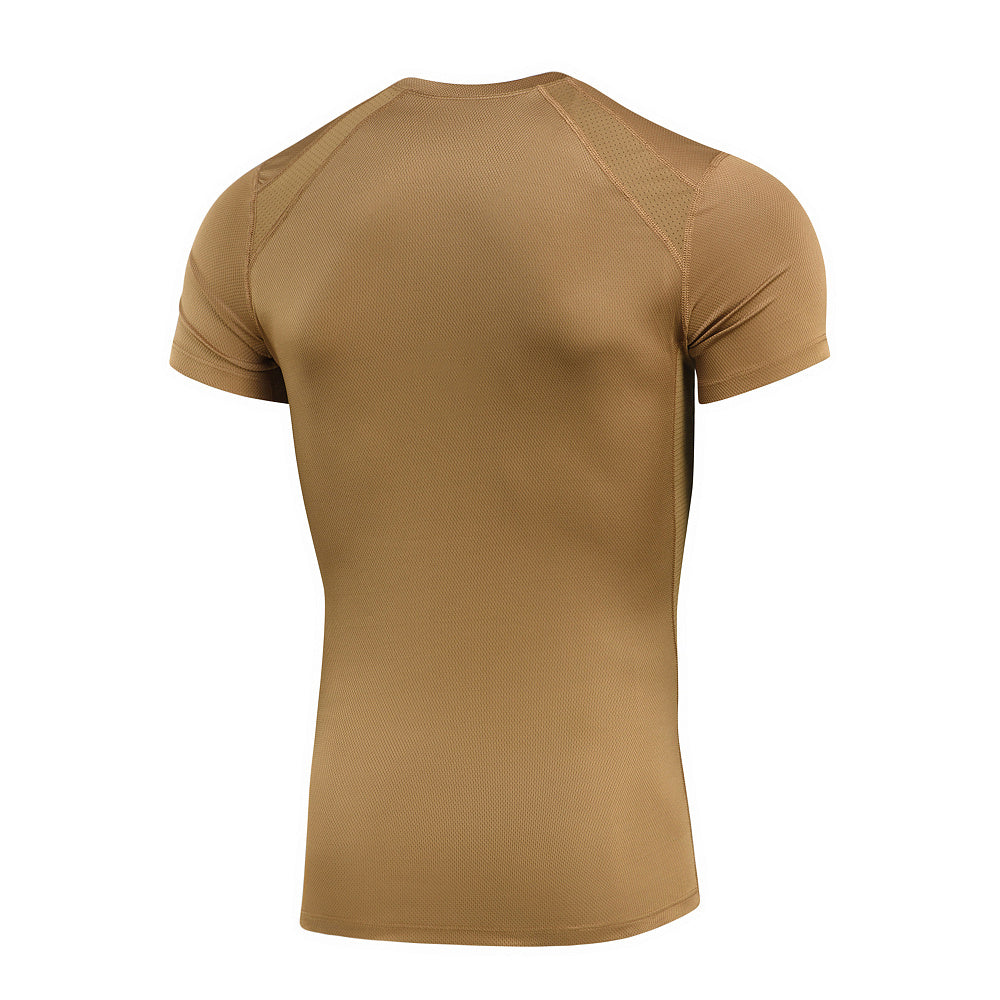 Tricou Athletic Gen.II M-Tac - Antrenament și Uz Zilnic Coyote Brown