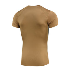 Tricou Athletic Gen.II M-Tac - Antrenament și Uz Zilnic Coyote Brown