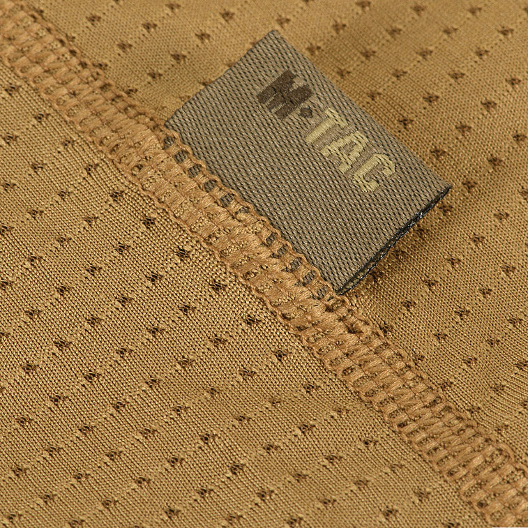 Tricou Athletic Gen.II M-Tac - Antrenament și Uz Zilnic Coyote Brown