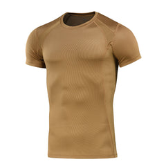Tricou Athletic Gen.II M-Tac - Antrenament și Uz Zilnic Coyote Brown