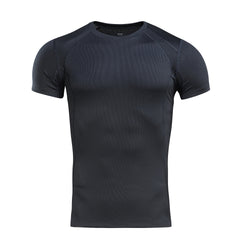 Tricou Athletic Gen.II M-Tac - Dark Navy Blue Termoreglare