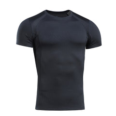 Tricou Athletic Gen.II M-Tac - Dark Navy Blue Termoreglare