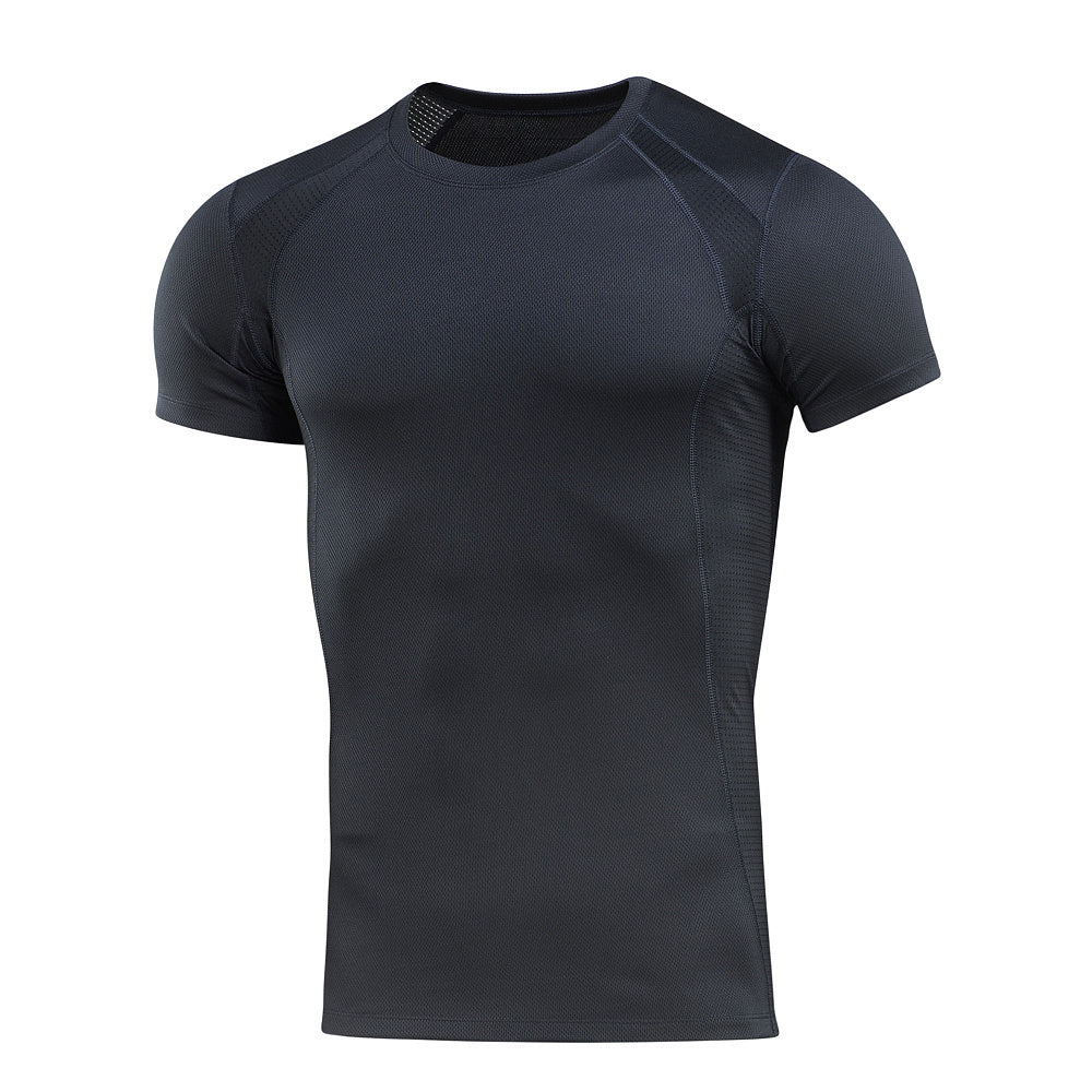 Tricou Athletic Gen.II M-Tac - Dark Navy Blue Termoreglare