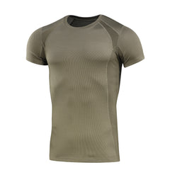 Tricou Athletic Gen.II M-Tac - Evacuare Transpirație, Culoare Olive