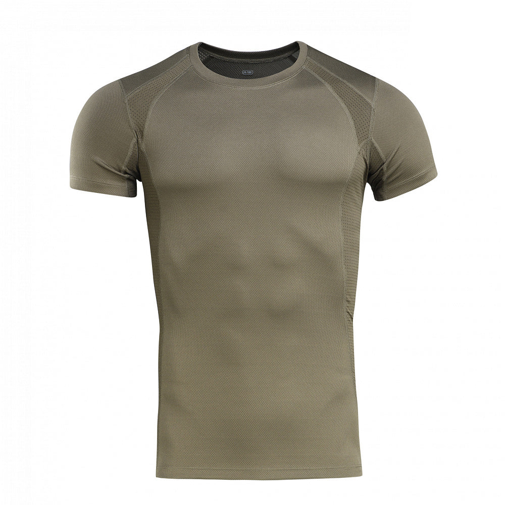 Tricou Athletic Gen.II M-Tac - Evacuare Transpirație, Culoare Olive