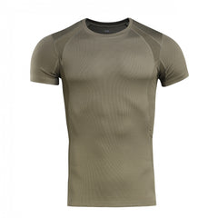 Tricou Athletic Gen.II M-Tac - Evacuare Transpirație, Culoare Olive