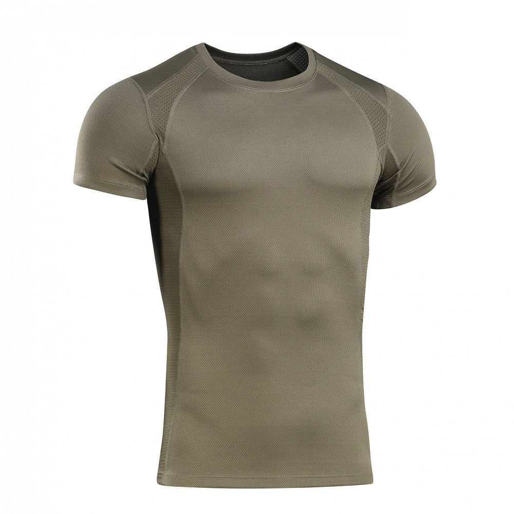 Tricou Athletic Gen.II M-Tac - Evacuare Transpirație, Culoare Olive